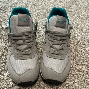 Figs New Balance